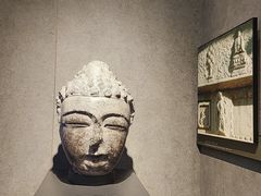 -北京石刻艺术博物馆(五塔寺)