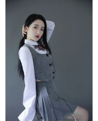 -米莱摄影写真(五大道别墅店)