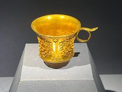 -陕西历史博物馆