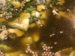 -中华老火锅(金渝大道店)