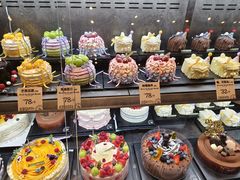 -面包工坊(七彩云南第一城店)