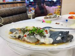 -粤盛海鲜平价店(洛溪食街店)