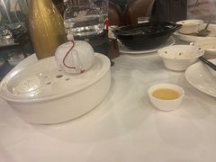 -金河半岛园林酒家(金融城店)