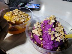 -夏食光安顺小舒冰粉冰浆(甲秀楼店)