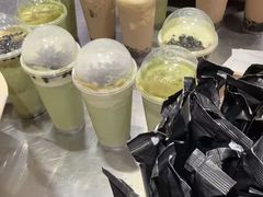 -喜茶(深圳福田星河COCO Park店)