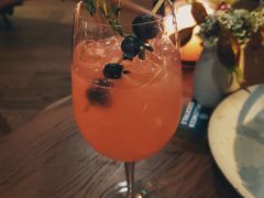 -BOR Eatery(安福路店)