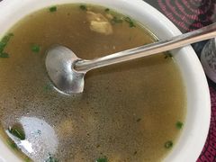 松茸鸡汤-小厨子私房菜·云南美食店