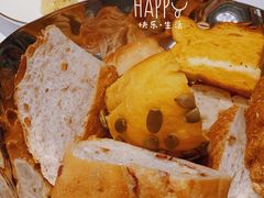-燃扒房Steakhouse(皇庭店)