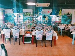 大堂-陈生记黑鱼馆·20年活鱼现杀(宁波鼓楼店)