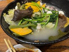 -万记麻辣烫国展总店