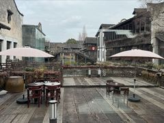 -乌镇枕水度假酒店