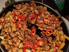 火山煲-胖哥俩肉蟹煲(杭州下沙学林街店)