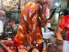 -黄连大头华烧鹅店(大良店)