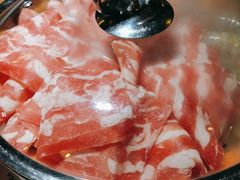 -焖锅部落(容城店)