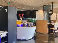 大堂-王家渡火锅店(亦庄店)