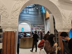 -思南书局·诗歌店