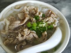 -铭珠粥粉(雅居乐花园分店)