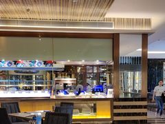 -星河湾半岛酒店·意咖啡西餐厅