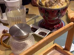 -关东小磨东北菜(上海长风大悦城店)