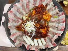 -双门洞·森系料理(体育西店)