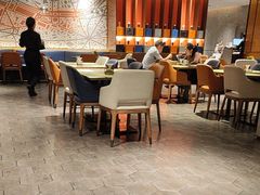 -希尔顿欢朋酒店·欢朋餐厅