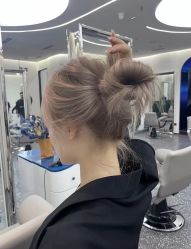 -DL HAIR SALON