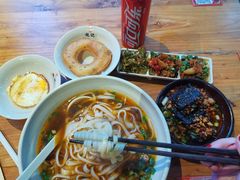-湘人龙记老长沙米粉(华普国际大厦店)