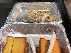 -So Lounge索兰至餐厅(蓝色港湾店)