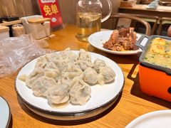 -伊喜饺子·烤鸭(五道口学院路店)