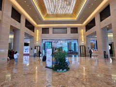 -成都保利公园皇冠假日酒店(熊猫基地店)
