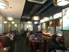 大堂-小莆天(元帅路店)
