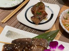 -酒井酱子·深夜食堂(东城汇店)