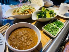 -泽成冰煮羊火锅(中正天街店)