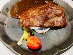 -吉布鲁牛排海鲜自助(成都大悦城店)