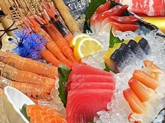-伝承·和牛寿喜烧·放题(东营银座购物中心店)
