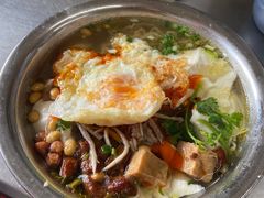 -老五鸡丝豆花面粉(瑞金北路68号院店)