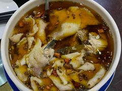 水煮鱼-力力豆花庄(广渠门店)