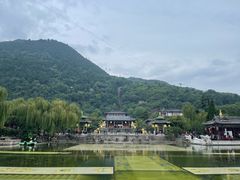 -华清宫景区