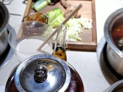 -一叶一世界•素食餐厅(环球中心店)
