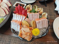 -田舍家Inakaya·炉端烧·铁板烧(天汇igc店)