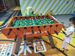 -反弹蹦床公园·亲子乐园·团建·派对(巴南万达店)