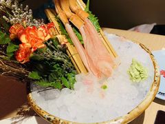 -蟹的岡田屋(正大广场店)