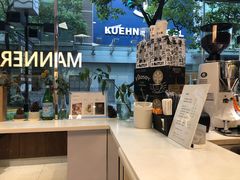 -Manner Coffee(大宁国际商业广场店)