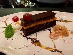 -西安皇冠假日酒店·B&G51餐厅