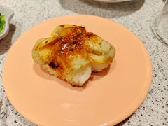 -争鲜回转寿司(中街大悦城店)