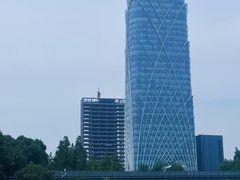 -桐乡凤凰湖