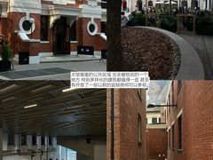 -大馆(前中区警署建築群)