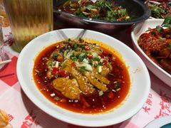 -菜哥龙虾•九江菜(七中店)