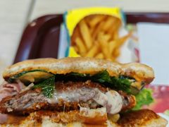 -魏家凉皮(次渠店)