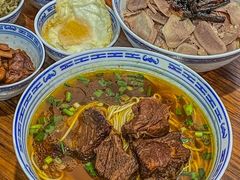 -永丰面馆(汉口路店)